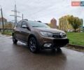 Коричневый Рено Сандеро, объемом двигателя 1.46 л и пробегом 52 тыс. км за 10400 $, фото 1 на Automoto.ua