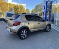 Коричневый Рено Сандеро, объемом двигателя 0 л и пробегом 61 тыс. км за 11700 $, фото 20 на Automoto.ua