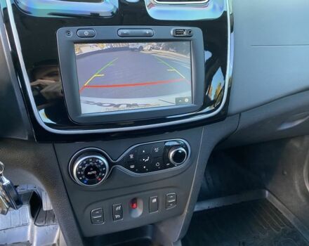 Коричневый Рено Сандеро, объемом двигателя 0 л и пробегом 61 тыс. км за 11700 $, фото 21 на Automoto.ua