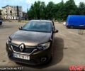 Коричневый Рено Сандеро, объемом двигателя 1 л и пробегом 56 тыс. км за 7100 $, фото 1 на Automoto.ua