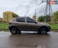 Коричневый Рено Сандеро, объемом двигателя 1.46 л и пробегом 52 тыс. км за 10400 $, фото 3 на Automoto.ua