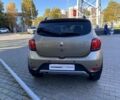 Коричневый Рено Сандеро, объемом двигателя 0 л и пробегом 61 тыс. км за 11700 $, фото 2 на Automoto.ua