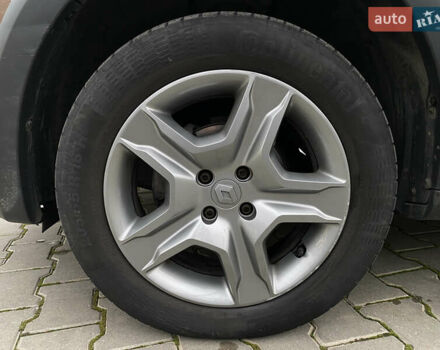 Коричневый Рено Сандеро, объемом двигателя 1.46 л и пробегом 51 тыс. км за 11800 $, фото 17 на Automoto.ua