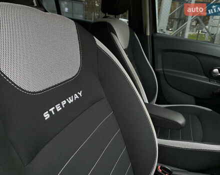 Коричневый Рено Сандеро, объемом двигателя 1.46 л и пробегом 51 тыс. км за 11800 $, фото 18 на Automoto.ua