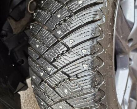 Коричневый Рено Сандеро, объемом двигателя 1.46 л и пробегом 52 тыс. км за 10400 $, фото 10 на Automoto.ua