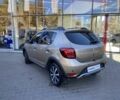 Коричневый Рено Сандеро, объемом двигателя 0 л и пробегом 61 тыс. км за 11700 $, фото 17 на Automoto.ua