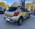 Коричневый Рено Сандеро, объемом двигателя 0 л и пробегом 61 тыс. км за 11700 $, фото 19 на Automoto.ua