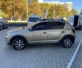 Коричневый Рено Сандеро, объемом двигателя 0 л и пробегом 61 тыс. км за 11700 $, фото 3 на Automoto.ua