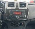 Коричневый Рено Сандеро, объемом двигателя 1 л и пробегом 97 тыс. км за 7950 $, фото 20 на Automoto.ua