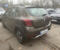 Коричневий Рено Сандеро, об'ємом двигуна 0 л та пробігом 105 тис. км за 10500 $, фото 2 на Automoto.ua