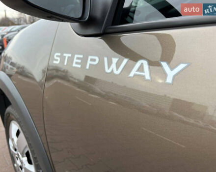 Коричневый Рено Сандеро, объемом двигателя 1.46 л и пробегом 77 тыс. км за 10600 $, фото 25 на Automoto.ua