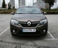 Коричневый Рено Сандеро, объемом двигателя 1 л и пробегом 95 тыс. км за 8500 $, фото 6 на Automoto.ua
