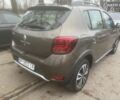 Коричневий Рено Сандеро, об'ємом двигуна 0 л та пробігом 105 тис. км за 10500 $, фото 3 на Automoto.ua