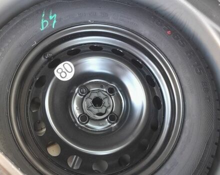 Коричневый Рено Сандеро, объемом двигателя 0.9 л и пробегом 30 тыс. км за 10000 $, фото 13 на Automoto.ua