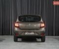 Коричневий Рено Сандеро, об'ємом двигуна 1 л та пробігом 95 тис. км за 8500 $, фото 5 на Automoto.ua