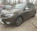 Коричневий Рено Сандеро, об'ємом двигуна 0 л та пробігом 105 тис. км за 10500 $, фото 1 на Automoto.ua