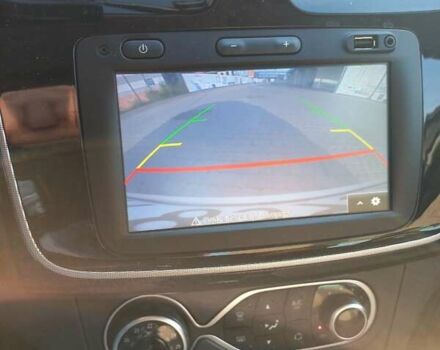 Коричневый Рено Сандеро, объемом двигателя 0.9 л и пробегом 69 тыс. км за 9500 $, фото 3 на Automoto.ua