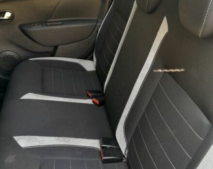 Коричневый Рено Сандеро, объемом двигателя 0.9 л и пробегом 30 тыс. км за 10000 $, фото 14 на Automoto.ua