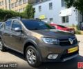 Коричневий Рено Сандеро, об'ємом двигуна 1.5 л та пробігом 114 тис. км за 10500 $, фото 1 на Automoto.ua
