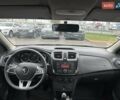 Коричневый Рено Сандеро, объемом двигателя 1 л и пробегом 97 тыс. км за 7950 $, фото 17 на Automoto.ua