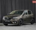 Коричневий Рено Сандеро, об'ємом двигуна 1 л та пробігом 95 тис. км за 8500 $, фото 2 на Automoto.ua
