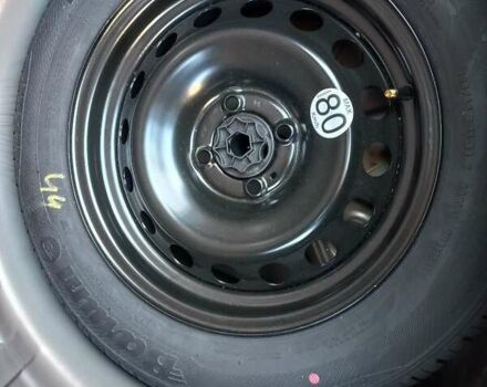 Коричневый Рено Сандеро, объемом двигателя 0.9 л и пробегом 69 тыс. км за 9500 $, фото 4 на Automoto.ua