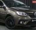 Коричневий Рено Сандеро, об'ємом двигуна 1 л та пробігом 95 тис. км за 8500 $, фото 3 на Automoto.ua