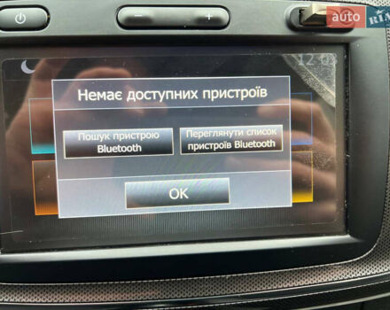 Коричневый Рено Сандеро, объемом двигателя 1.46 л и пробегом 77 тыс. км за 10600 $, фото 18 на Automoto.ua