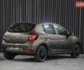 Коричневий Рено Сандеро, об'ємом двигуна 1 л та пробігом 95 тис. км за 8500 $, фото 6 на Automoto.ua