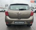 Коричневый Рено Сандеро, объемом двигателя 1 л и пробегом 97 тыс. км за 7950 $, фото 6 на Automoto.ua