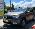 Коричневий Рено Сандеро, об'ємом двигуна 1.5 л та пробігом 114 тис. км за 10500 $, фото 1 на Automoto.ua
