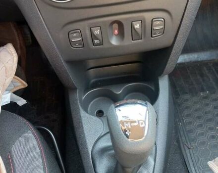 Коричневый Рено Сандеро, объемом двигателя 0.9 л и пробегом 69 тыс. км за 9500 $, фото 1 на Automoto.ua