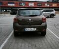 Коричневый Рено Сандеро, объемом двигателя 1 л и пробегом 95 тыс. км за 8500 $, фото 11 на Automoto.ua