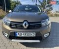 Коричневий Рено Сандеро, об'ємом двигуна 1.46 л та пробігом 95 тис. км за 11500 $, фото 1 на Automoto.ua