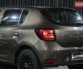 Коричневий Рено Сандеро, об'ємом двигуна 1 л та пробігом 95 тис. км за 8500 $, фото 7 на Automoto.ua