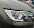 Коричневый Рено Сандеро, объемом двигателя 1 л и пробегом 97 тыс. км за 7950 $, фото 11 на Automoto.ua