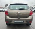 Коричневый Рено Сандеро, объемом двигателя 1 л и пробегом 97 тыс. км за 7950 $, фото 5 на Automoto.ua