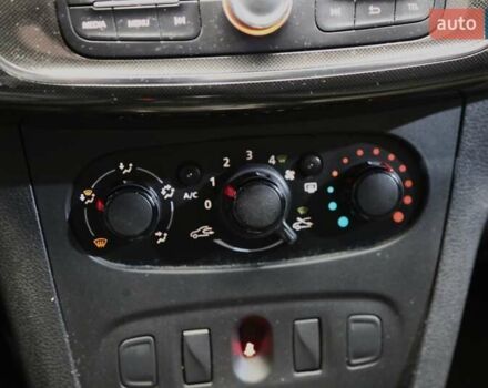 Коричневий Рено Сандеро, об'ємом двигуна 1 л та пробігом 95 тис. км за 8500 $, фото 18 на Automoto.ua