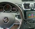 Коричневий Рено Сандеро, об'ємом двигуна 1.46 л та пробігом 123 тис. км за 10500 $, фото 1 на Automoto.ua