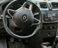 Коричневый Рено Сандеро, объемом двигателя 1 л и пробегом 95 тыс. км за 8500 $, фото 5 на Automoto.ua