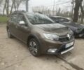 Коричневий Рено Сандеро, об'ємом двигуна 0 л та пробігом 105 тис. км за 10500 $, фото 1 на Automoto.ua