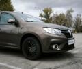 Коричневый Рено Сандеро, объемом двигателя 1 л и пробегом 95 тыс. км за 8500 $, фото 9 на Automoto.ua