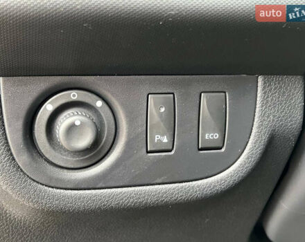 Коричневый Рено Сандеро, объемом двигателя 1.46 л и пробегом 77 тыс. км за 10600 $, фото 20 на Automoto.ua