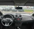 Коричневый Рено Сандеро, объемом двигателя 1 л и пробегом 97 тыс. км за 7950 $, фото 9 на Automoto.ua