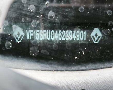 Коричневый Рено Сандеро, объемом двигателя 1 л и пробегом 95 тыс. км за 8500 $, фото 2 на Automoto.ua