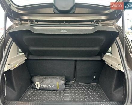 Коричневый Рено Сандеро, объемом двигателя 1 л и пробегом 97 тыс. км за 7950 $, фото 9 на Automoto.ua