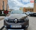 Коричневий Рено Сандеро, об'ємом двигуна 1.46 л та пробігом 110 тис. км за 10350 $, фото 1 на Automoto.ua