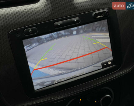 Коричневый Рено Сандеро, объемом двигателя 0.9 л и пробегом 72 тыс. км за 10500 $, фото 21 на Automoto.ua