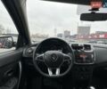 Коричневий Рено Сандеро, об'ємом двигуна 0.9 л та пробігом 80 тис. км за 11411 $, фото 14 на Automoto.ua