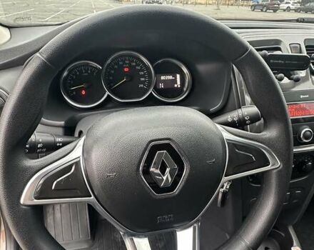 Коричневий Рено Сандеро, об'ємом двигуна 0.9 л та пробігом 80 тис. км за 11411 $, фото 11 на Automoto.ua